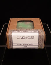 Load image into Gallery viewer, Goats Milk Soap- 2oz Bar
