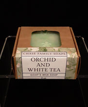 Load image into Gallery viewer, Goats Milk Soap- 2oz Bar

