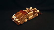 Load image into Gallery viewer, Woody Roadster 1935
