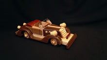 Load image into Gallery viewer, Woody Roadster 1935
