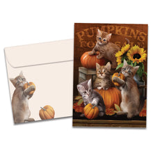 Load image into Gallery viewer, TF Card- Autumn Kisses 17461

