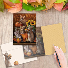 Load image into Gallery viewer, TF Card- Autumn Kisses 17461
