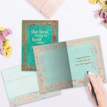 Load image into Gallery viewer, TF Card- Each Other Wedding 17528
