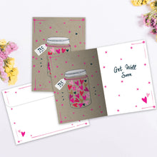 Load image into Gallery viewer, TF Card- TLC Rx Get Well 17842
