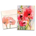 Load image into Gallery viewer, TF Card- Floral Watercolor 19665
