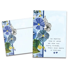 Load image into Gallery viewer, TF Card- Furry Friends Love 19782
