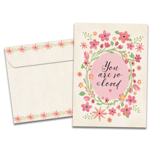 Load image into Gallery viewer, TF Card- You Are Loved Mother&#39;s Day 19794
