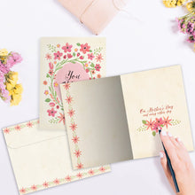 Load image into Gallery viewer, TF Card- You Are Loved Mother&#39;s Day 19794
