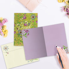 Load image into Gallery viewer, TF Card- Pretty Thanks 19867
