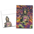 TF Card- Healing Buddha 19960