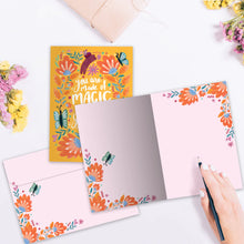 Load image into Gallery viewer, TF Card- Made of Magic 20669
