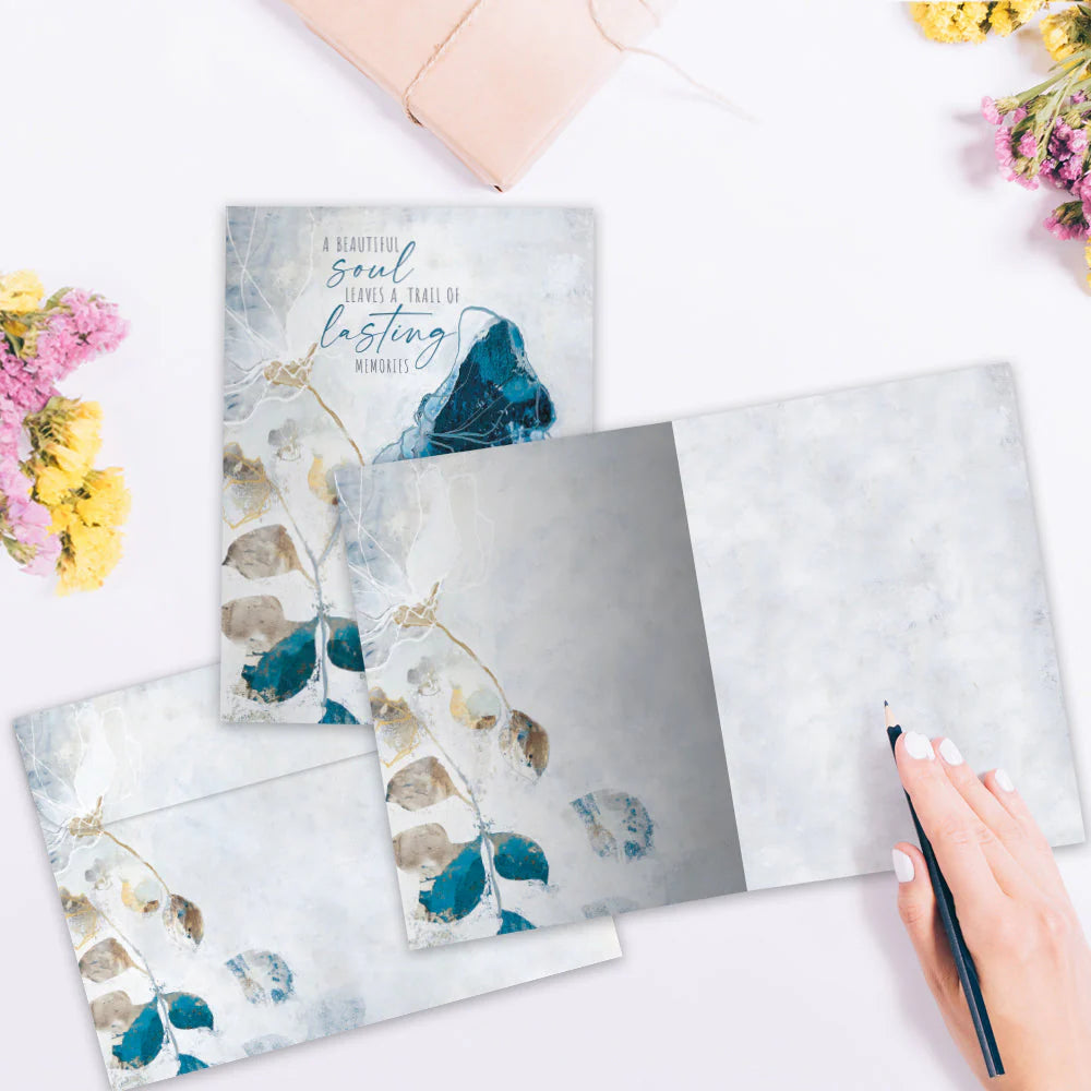 TF Card- Lasting Memories 20836