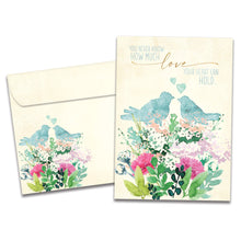 Load image into Gallery viewer, TF Card- Full of Love 20848
