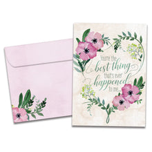 Load image into Gallery viewer, TF Card- Best Thing Anniversary 20855
