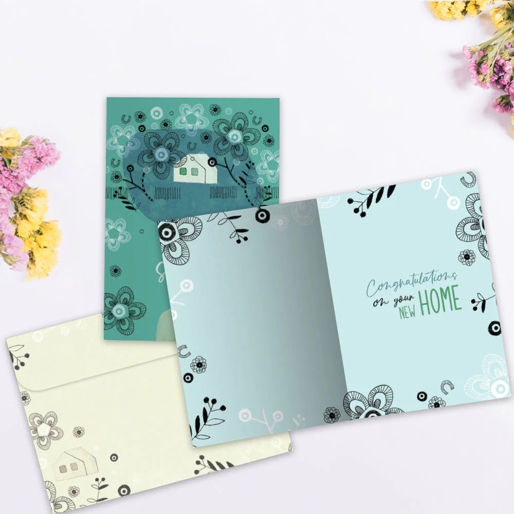 TF Card- Home Sweet Home 20880