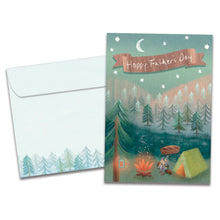 Load image into Gallery viewer, TF Card- Grateful Camping, Father's Day 21091
