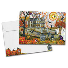 Load image into Gallery viewer, TF Card- Spooky and Fun 21803
