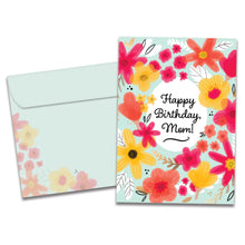 Load image into Gallery viewer, TF Card- Little Things, Mom Birthday 22191
