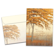 Load image into Gallery viewer, TF Card- Autumn Memories 22219
