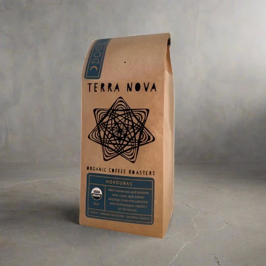 FC Coffee- Honduras 16oz