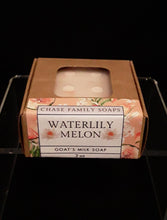 Load image into Gallery viewer, Goats Milk Soap- 2oz Bar
