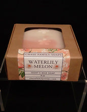 Load image into Gallery viewer, Goats Milk Soap- 4oz Bar
