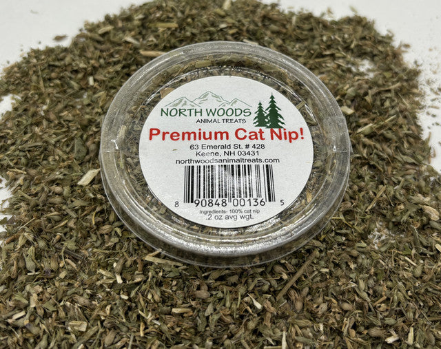 Catnip 2oz