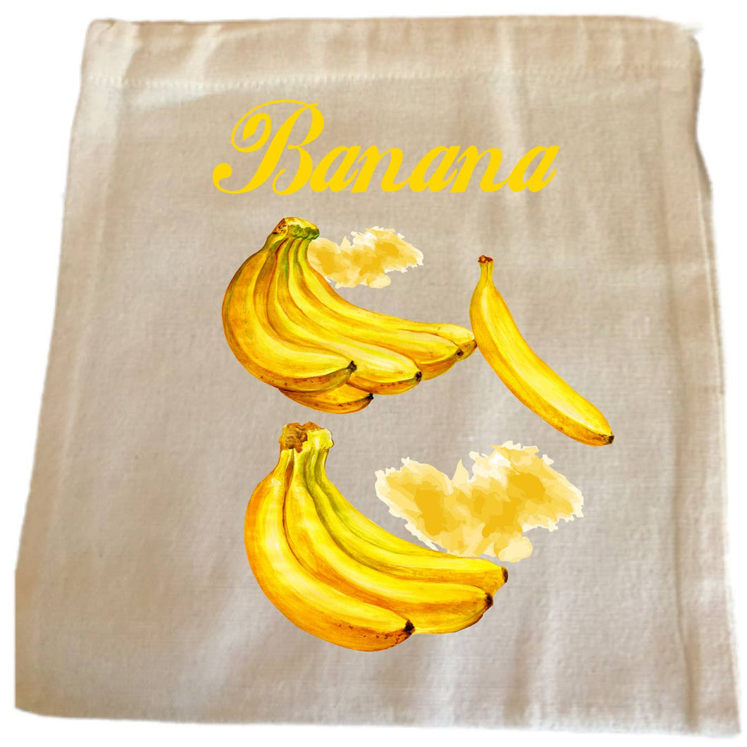 Banana Bag Small