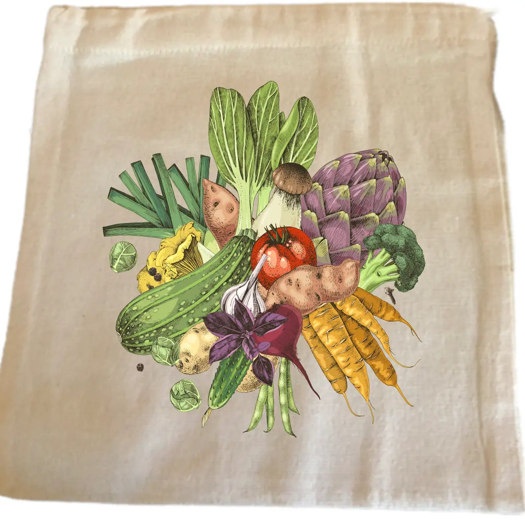 Small All Produce Bag