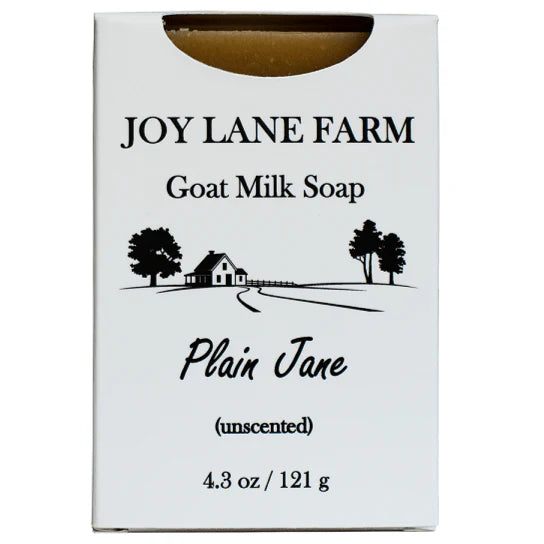 Plain Jane Unscented